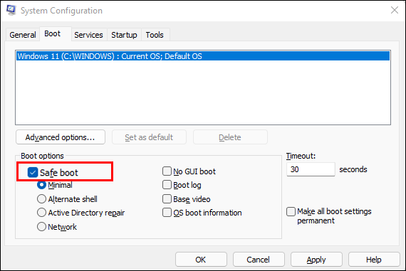 Como corrigir a corrupção de heap do modo Kernel