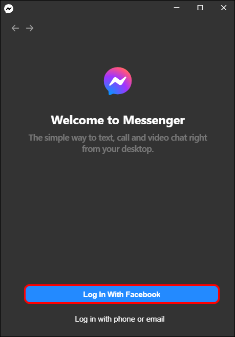 Como desativar os recibos de leitura do FB Messenger