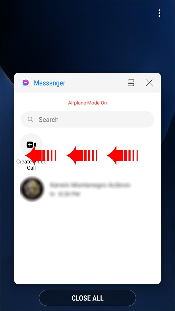 Como desativar os recibos de leitura do FB Messenger