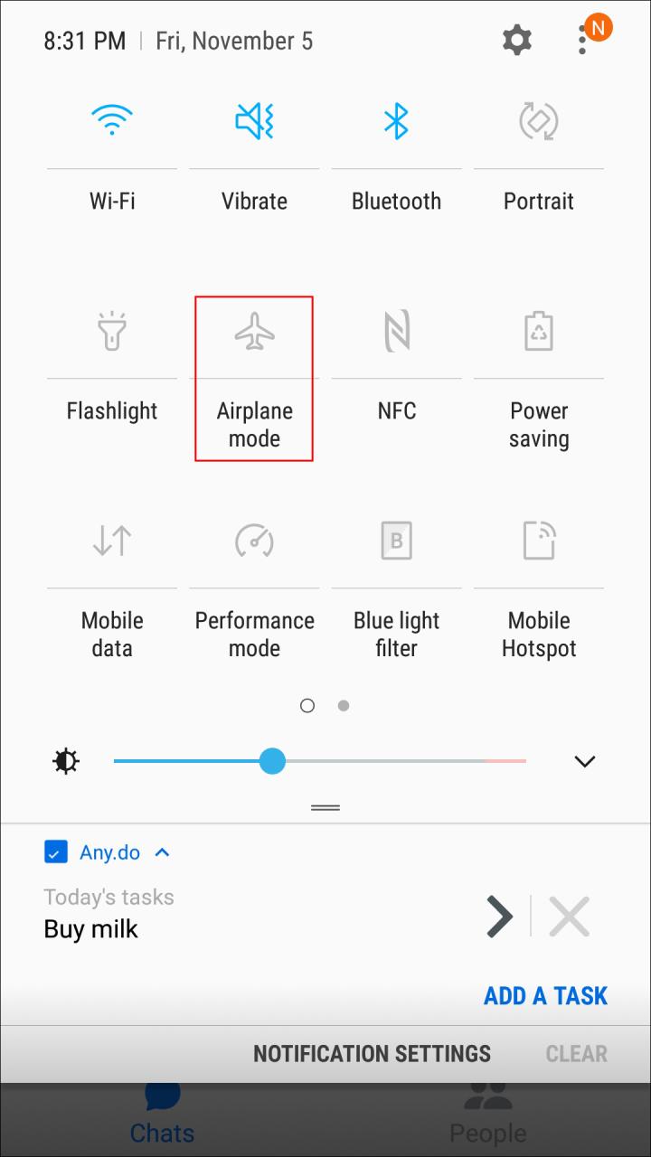 Como desativar os recibos de leitura do FB Messenger