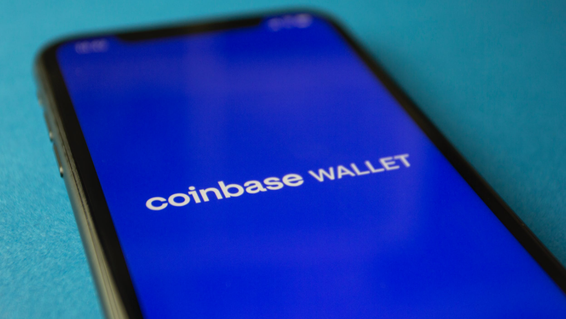 Como sacar para o banco na Coinbase