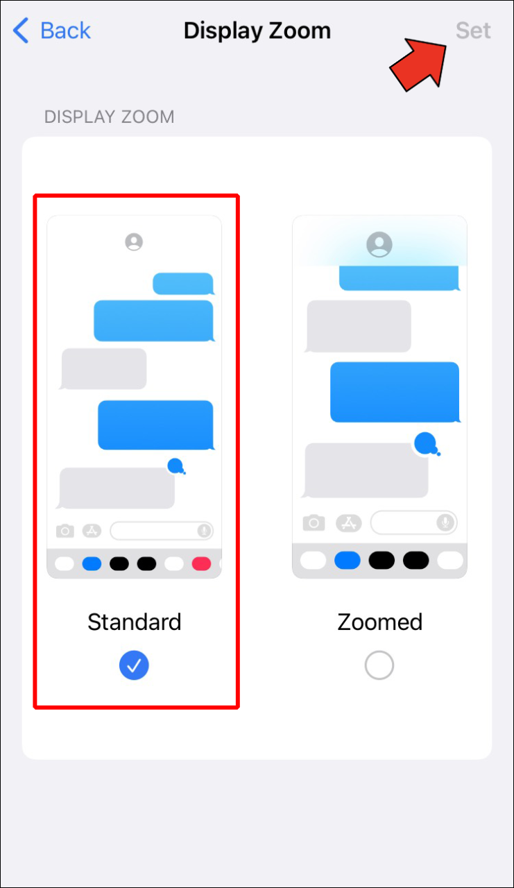 Como consertar a rotação automática que não funciona em um iPhone