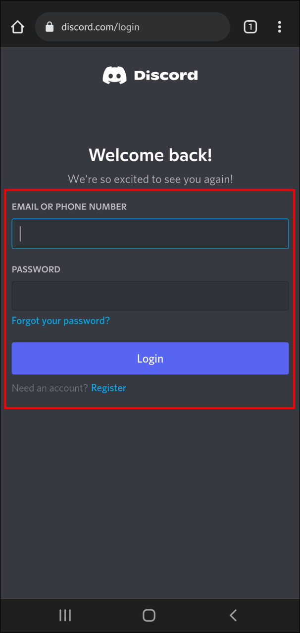 Como adicionar regras a um servidor Discord