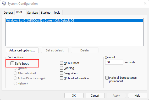 Como corrigir a corrupção de heap do modo Kernel