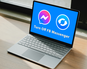 Como desativar os recibos de leitura do FB Messenger