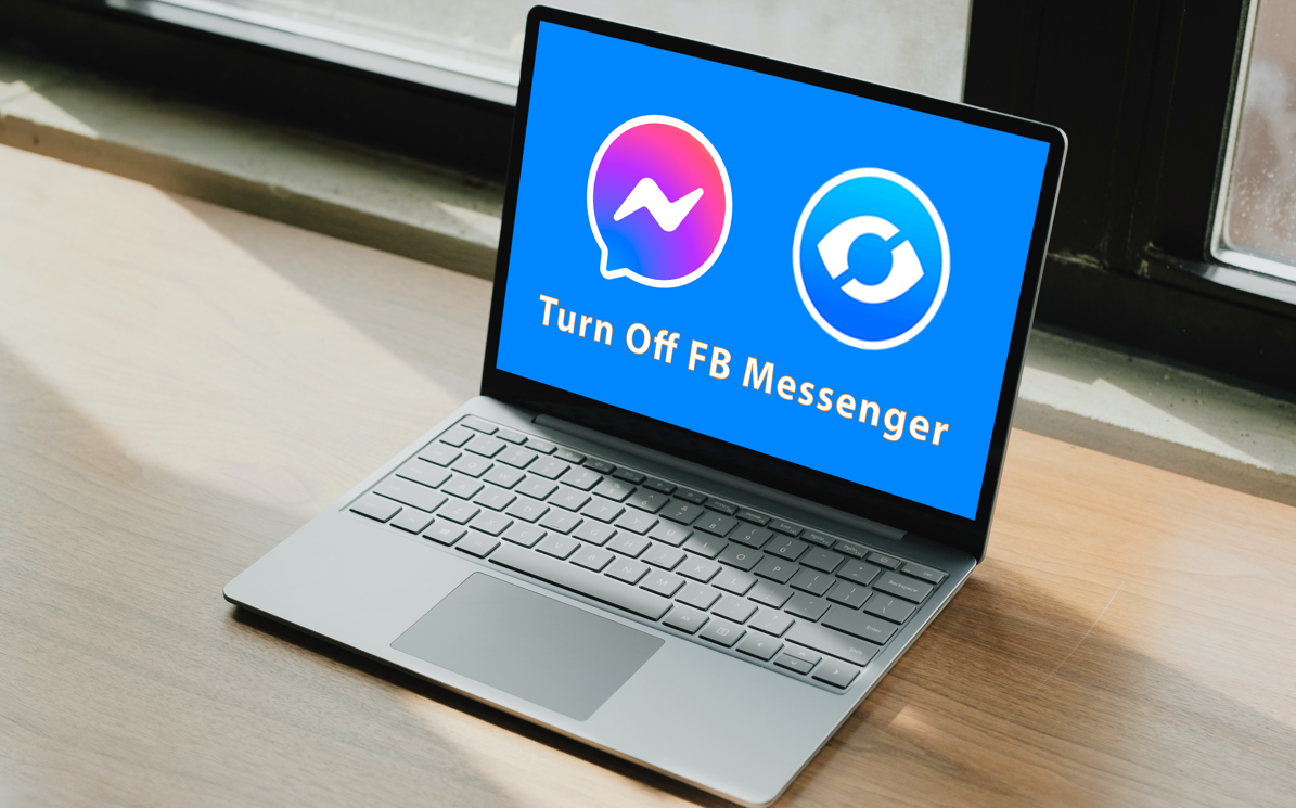 Como desativar os recibos de leitura do FB Messenger