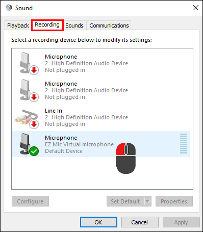 Como usar seu telefone como um microfone