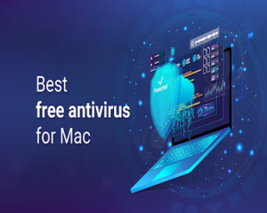 O melhor antivírus gratuito para Mac