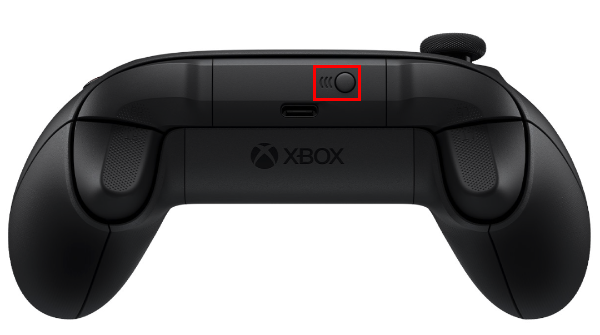 Como usar o controle do Xbox One em uma série X