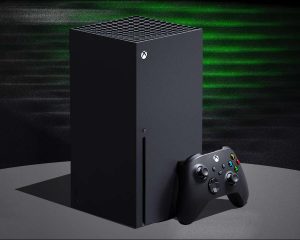 Como ativar o Ray Tracing em um Xbox Series X