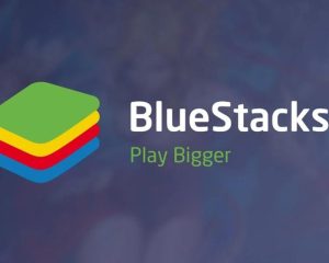 Como usar um teclado com o emulador de Android BlueStacks