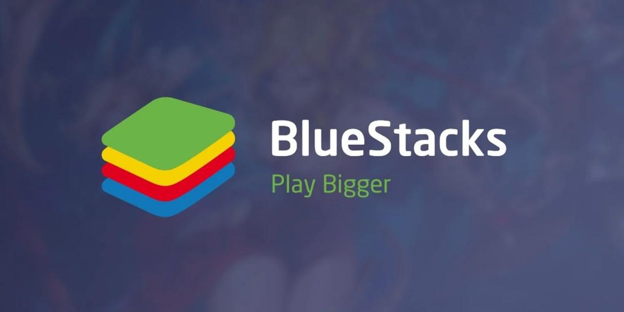 Como usar um teclado com o emulador de Android BlueStacks