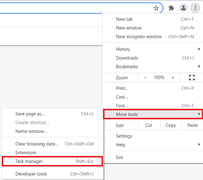 Como verificar as especificações de hardware em um Chromebook