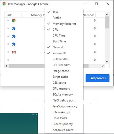 Como verificar as especificações de hardware em um Chromebook