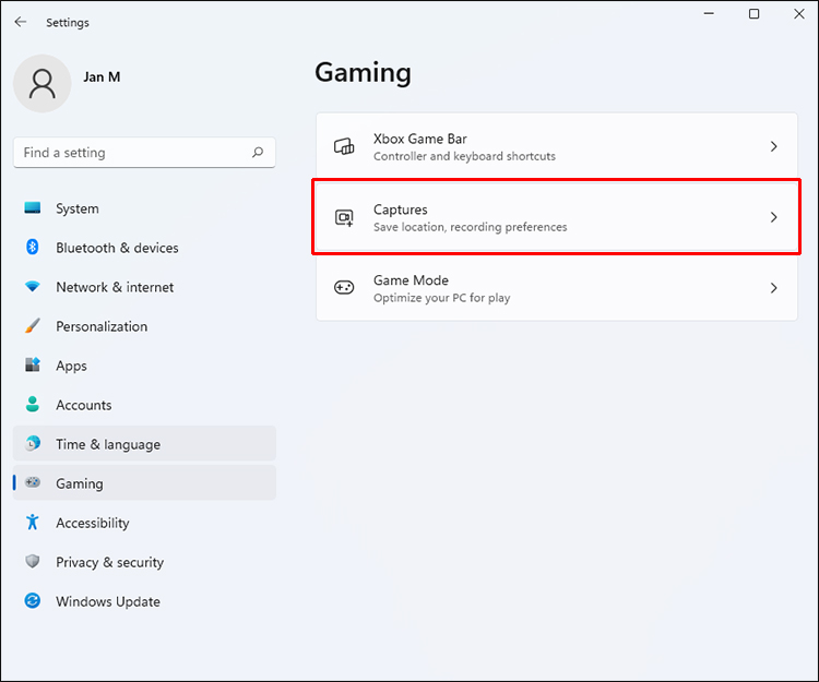 Como otimizar o Windows 11 para jogos