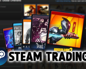 Como comprar cartas colecionáveis ​​no Steam