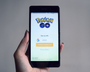 Como contornar uma proibição em Pokemon Go