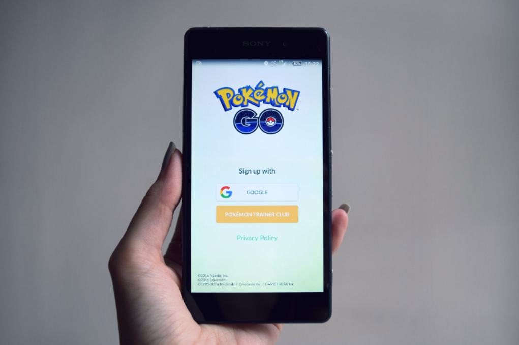 Como contornar uma proibição em Pokemon Go