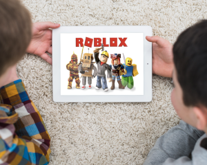 Como mudar seu nome de usuário no Roblox