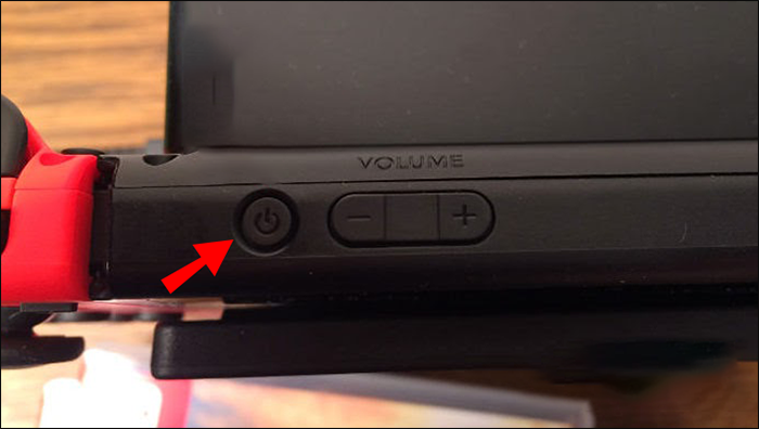 Como conectar um switch a uma TV sem um dock