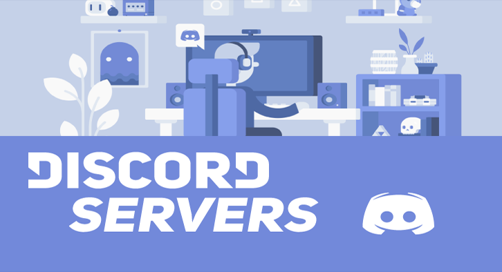 Como encontrar servidores Discord em um PC ou dispositivo móvel