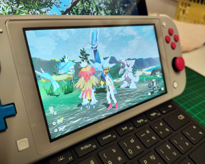 Como jogar jogos de Pokémon em um PC