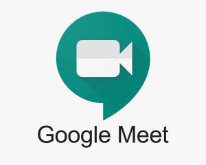 Como agendar uma reunião no Google Meet