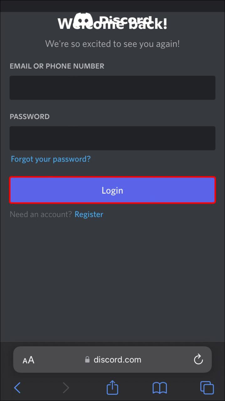 Como encontrar servidores Discord em um PC ou dispositivo móvel