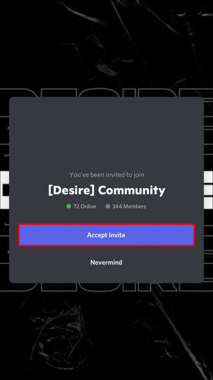 Como encontrar servidores Discord em um PC ou dispositivo móvel