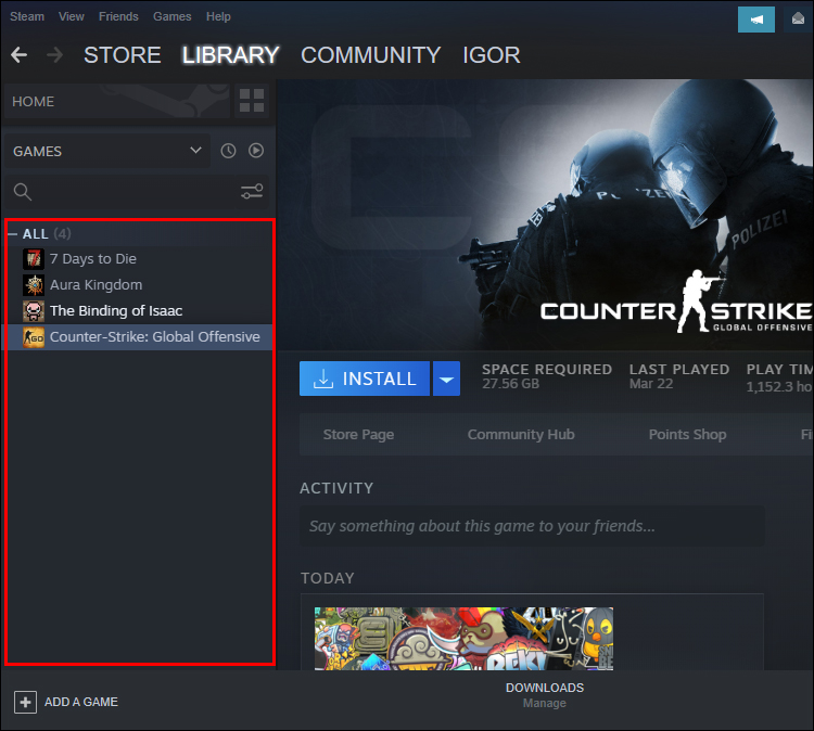 Como corrigir o erro Steam “Sua transação não pode ser concluída…”