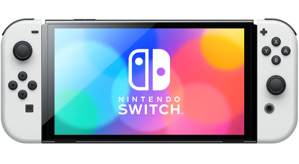 Qual é o mais novo Nintendo Switch disponível agora?