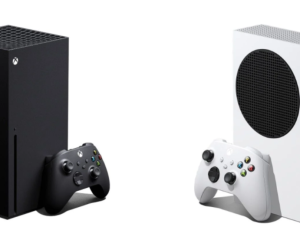 Qual é o mais novo modelo do Xbox disponível agora?