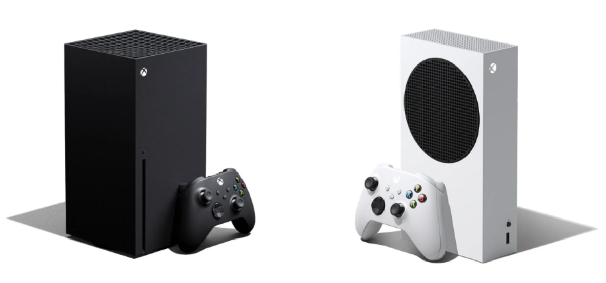 Qual é o mais novo modelo do Xbox disponível agora?