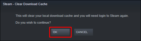 Como corrigir o erro Steam “Sua transação não pode ser concluída…”