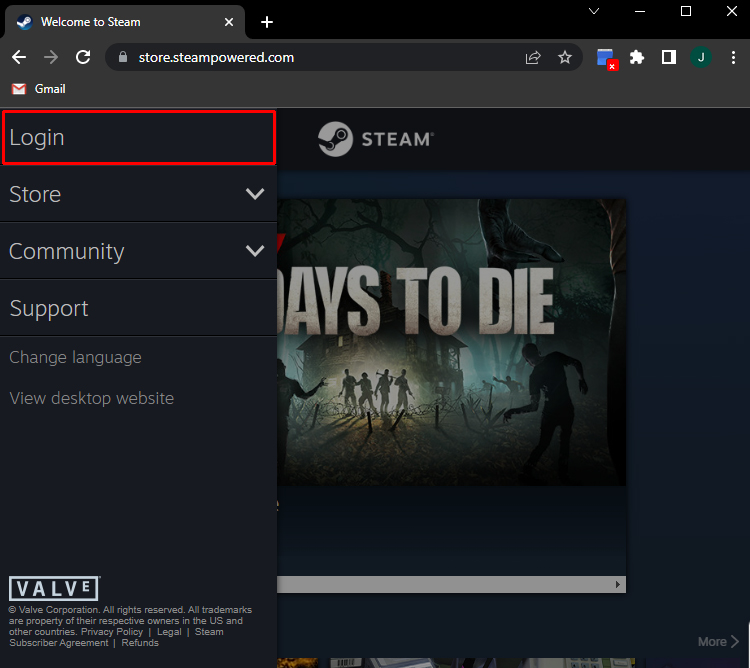 Como corrigir o erro Steam “Sua transação não pode ser concluída…”