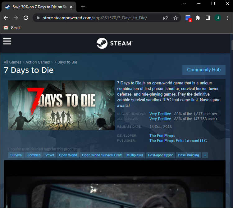 Como corrigir o erro Steam “Sua transação não pode ser concluída…”