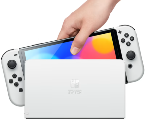 Qual é o mais novo Nintendo Switch disponível agora?