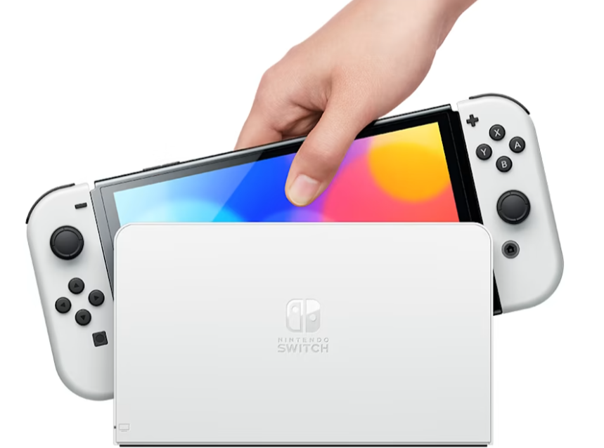 Qual é o mais novo Nintendo Switch disponível agora?