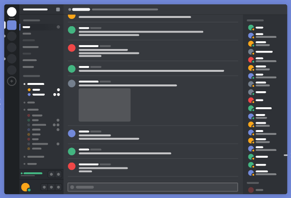 Como baixar vídeos do Discord