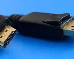 HDMI x DisplayPort – Qual é o melhor?