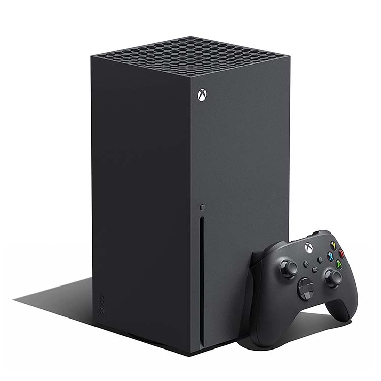 Qual é o mais novo modelo do Xbox disponível agora?