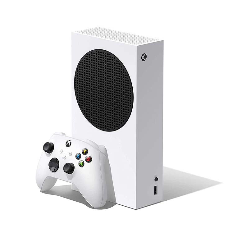 Qual é o mais novo modelo do Xbox disponível agora?