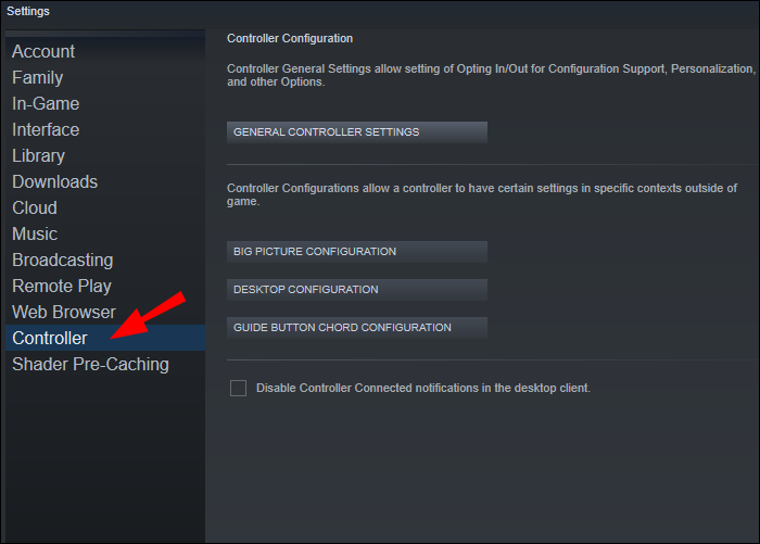 Como conectar um controle PS4 ao Steam