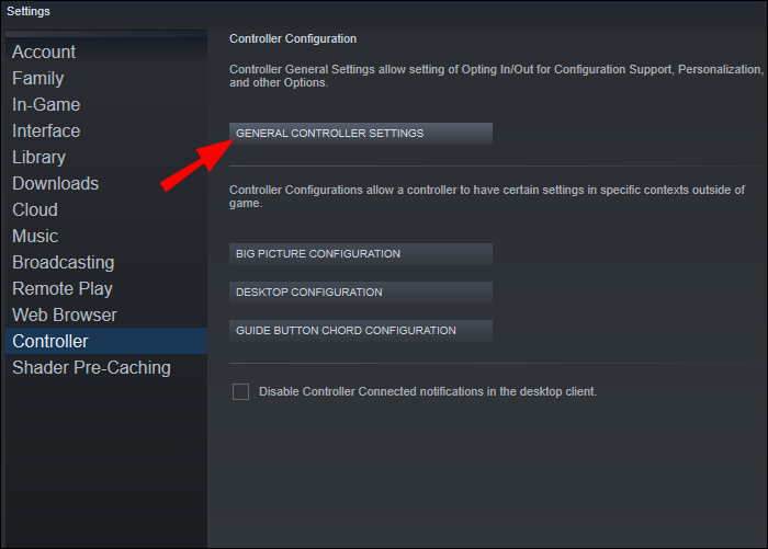 Como conectar um controle PS4 ao Steam