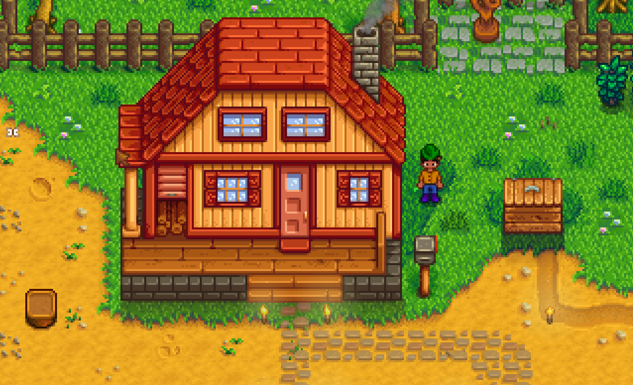 Como ganhar dinheiro no Stardew Valley