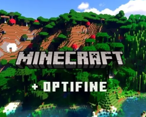 Como instalar Optifine