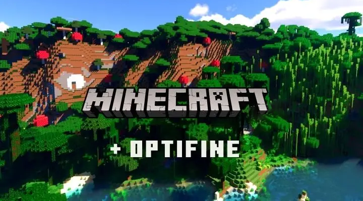 Como instalar Optifine