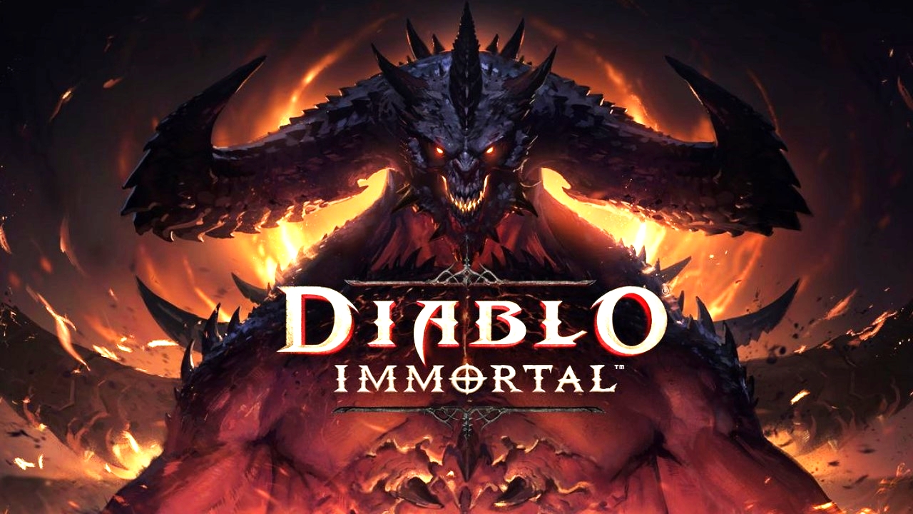 Como subir de nível rápido no Diablo Immortal