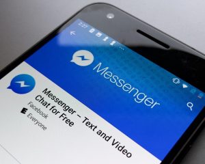 Como usar o Messenger sem uma conta ativa do Facebook