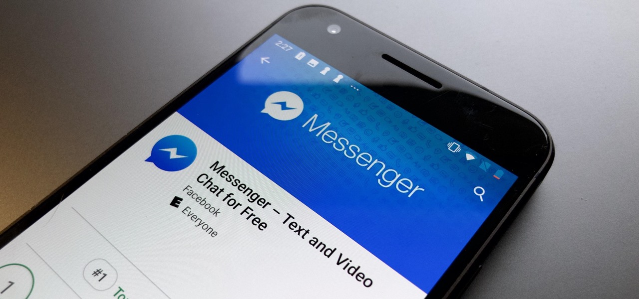 Como usar o Messenger sem uma conta ativa do Facebook